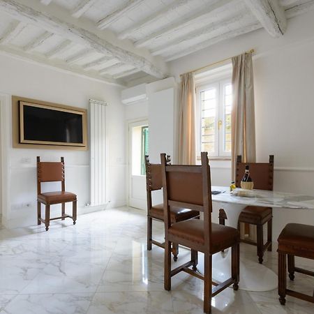 Domus Nannini Spa - L' Arco Di Matteotti سيينا المظهر الخارجي الصورة