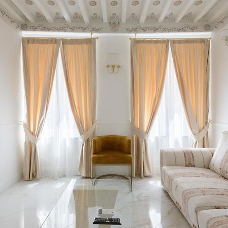 Domus Nannini Spa - L' Arco Di Matteotti سيينا المظهر الخارجي الصورة