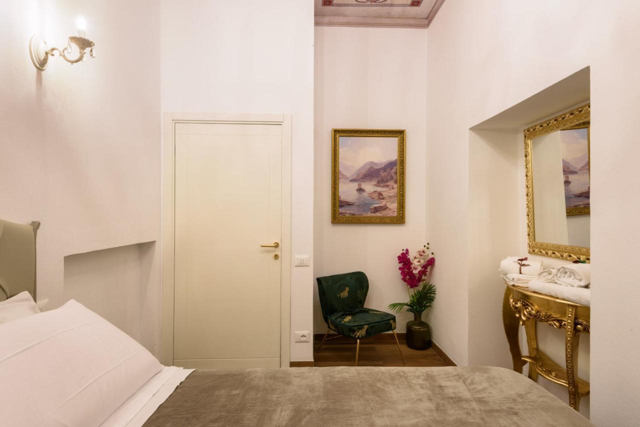 Domus Nannini Spa - L' Arco Di Matteotti سيينا المظهر الخارجي الصورة