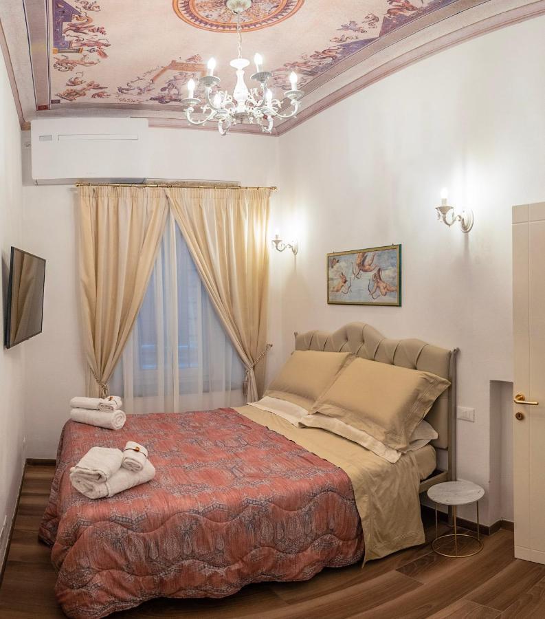 Domus Nannini Spa - L' Arco Di Matteotti سيينا المظهر الخارجي الصورة