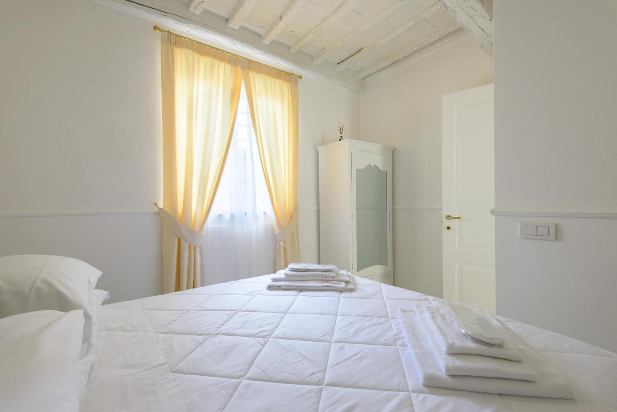 Domus Nannini Spa - L' Arco Di Matteotti سيينا المظهر الخارجي الصورة