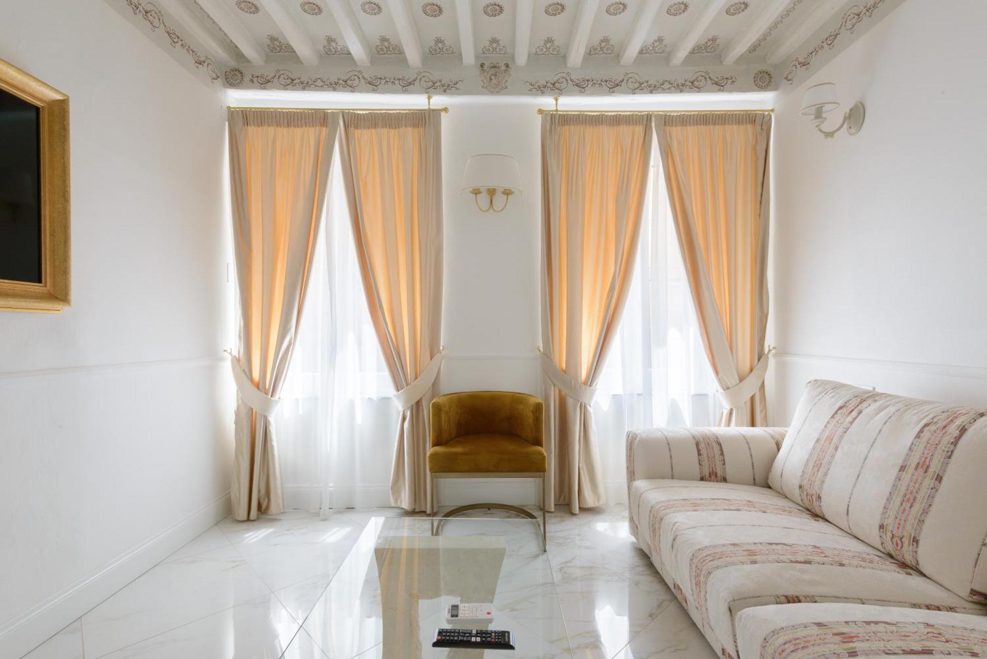 Domus Nannini Spa - L' Arco Di Matteotti سيينا المظهر الخارجي الصورة