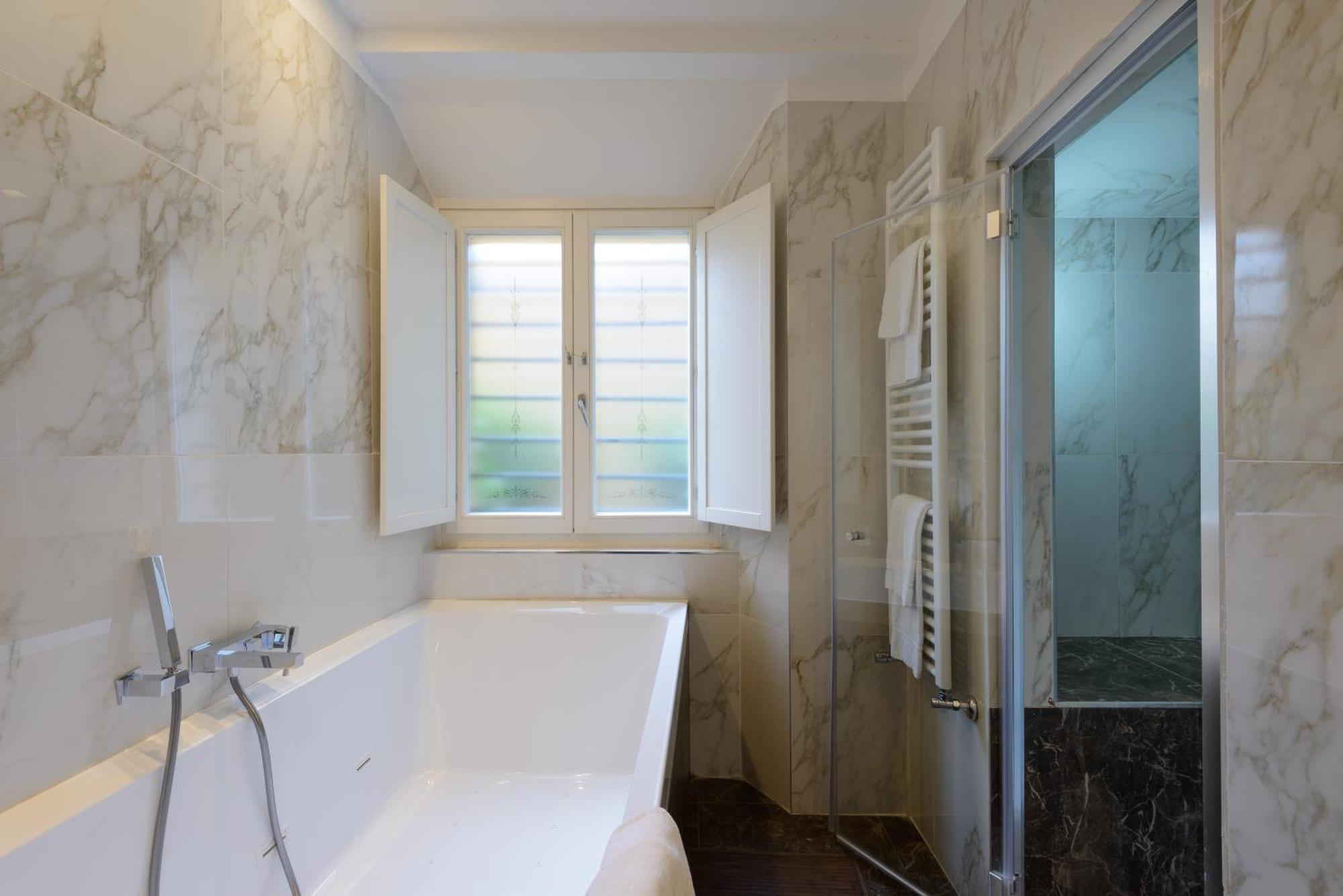 Domus Nannini Spa - L' Arco Di Matteotti سيينا المظهر الخارجي الصورة