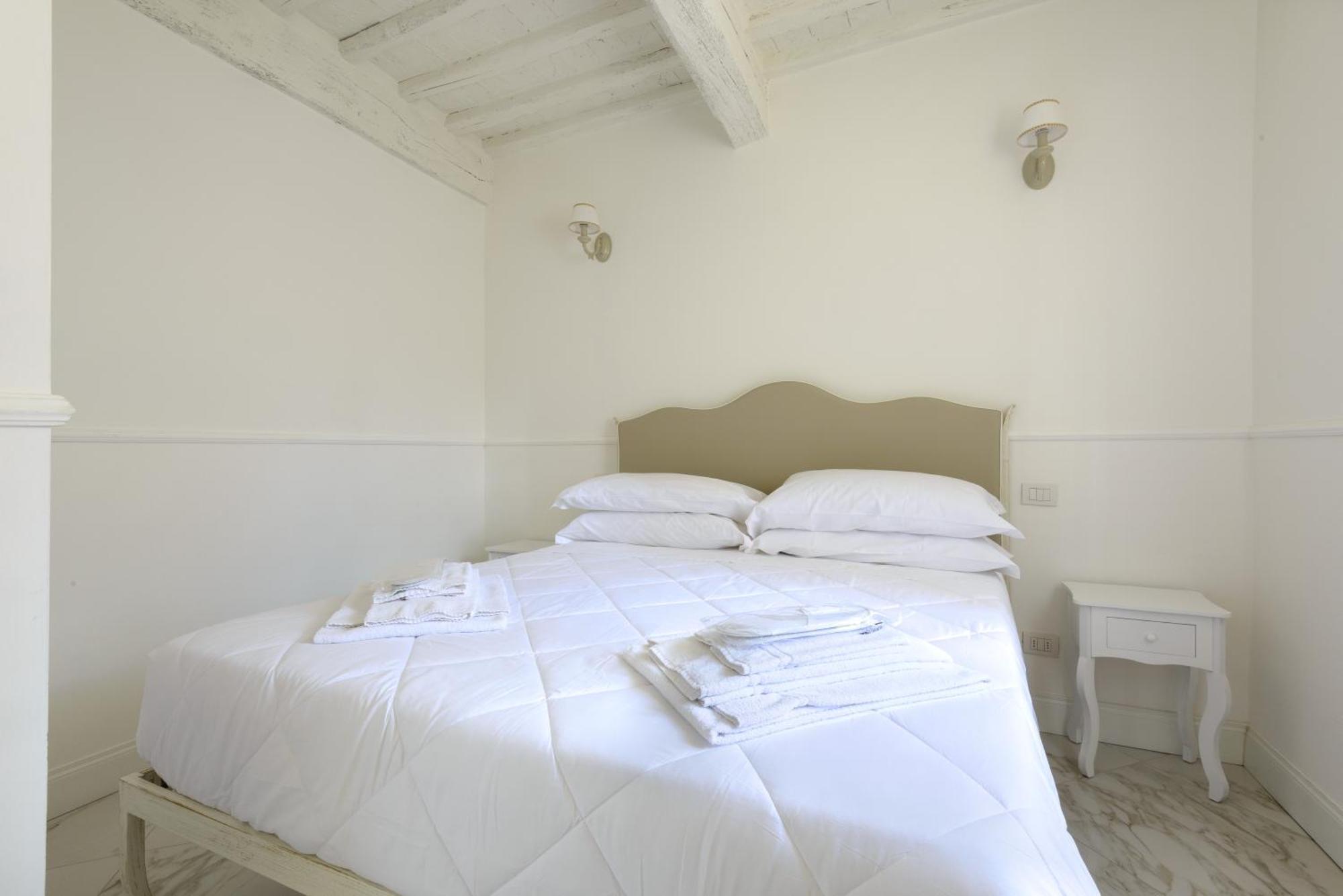 Domus Nannini Spa - L' Arco Di Matteotti سيينا المظهر الخارجي الصورة