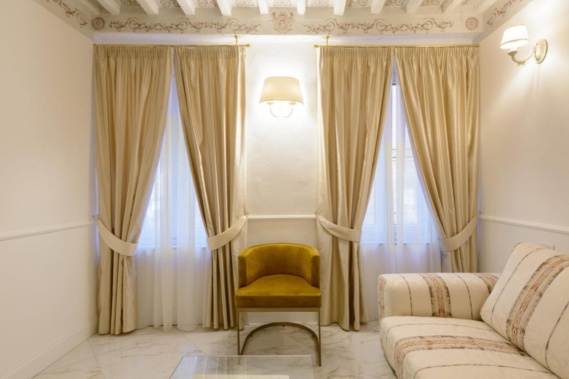 Domus Nannini Spa - L' Arco Di Matteotti سيينا المظهر الخارجي الصورة