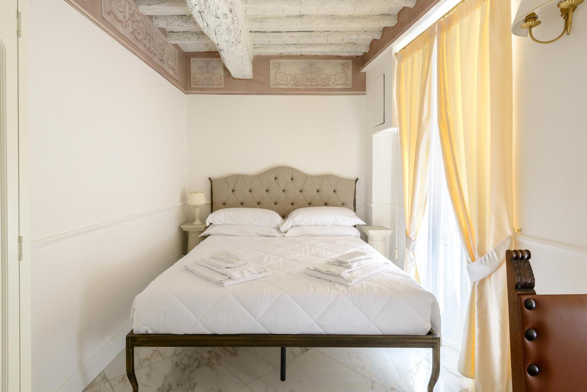 Domus Nannini Spa - L' Arco Di Matteotti سيينا المظهر الخارجي الصورة