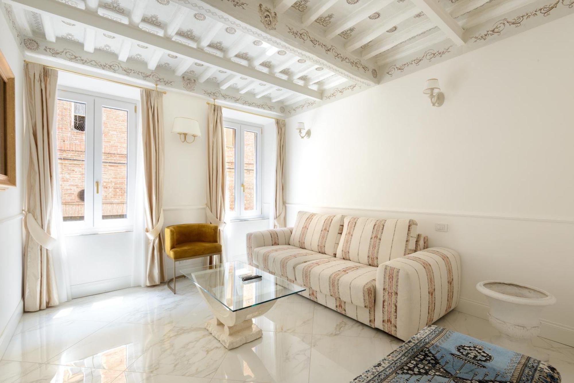 Domus Nannini Spa - L' Arco Di Matteotti سيينا المظهر الخارجي الصورة